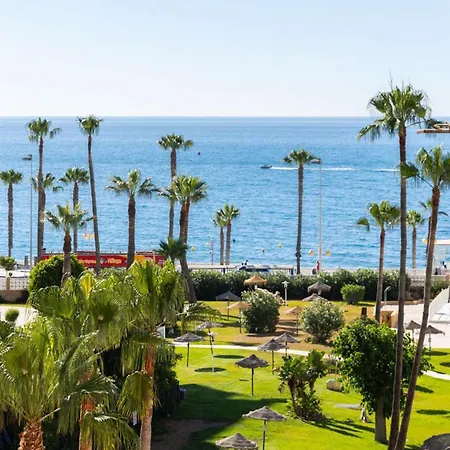Holidays2benalmadena Mayte Aacc & Terraza * Benalmadena
