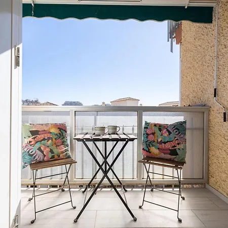 Apartment Holidays2benalmadena Mayte Aacc & Terraza
